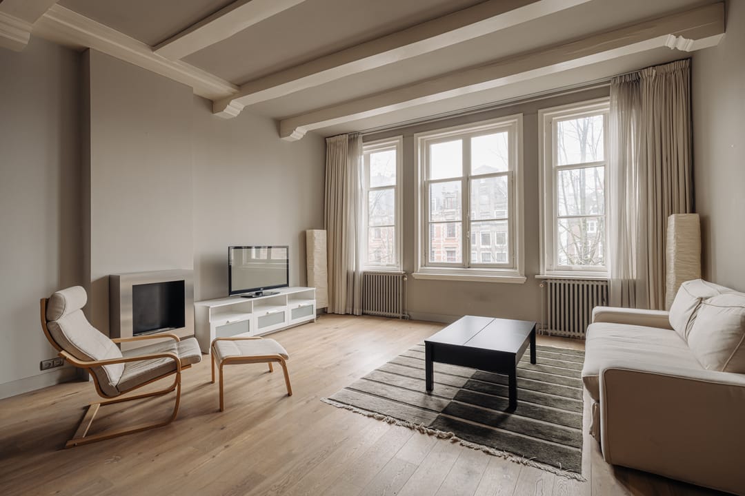 Foto 2 van Herengracht 254-C