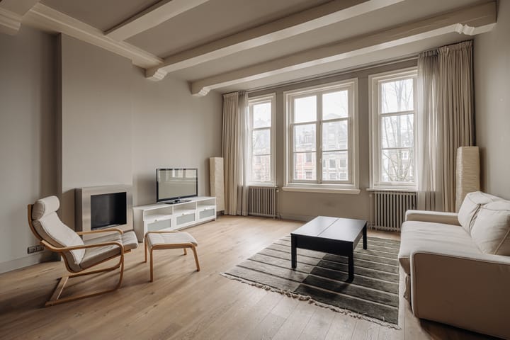 Foto 2 van Herengracht 254-C