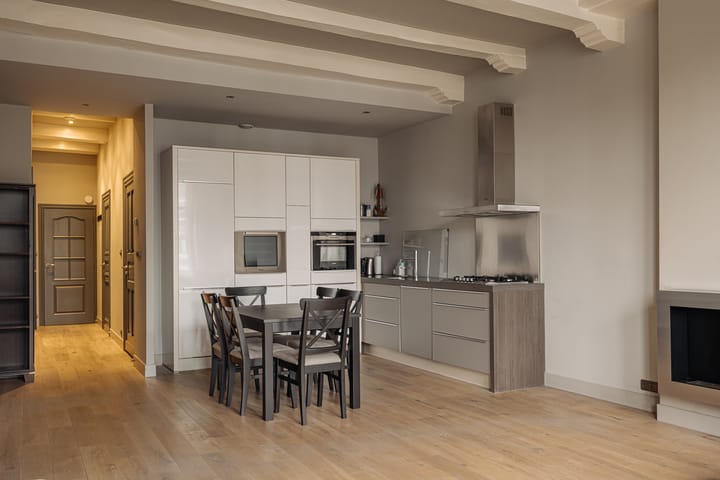 Foto 3 van Herengracht 254-C