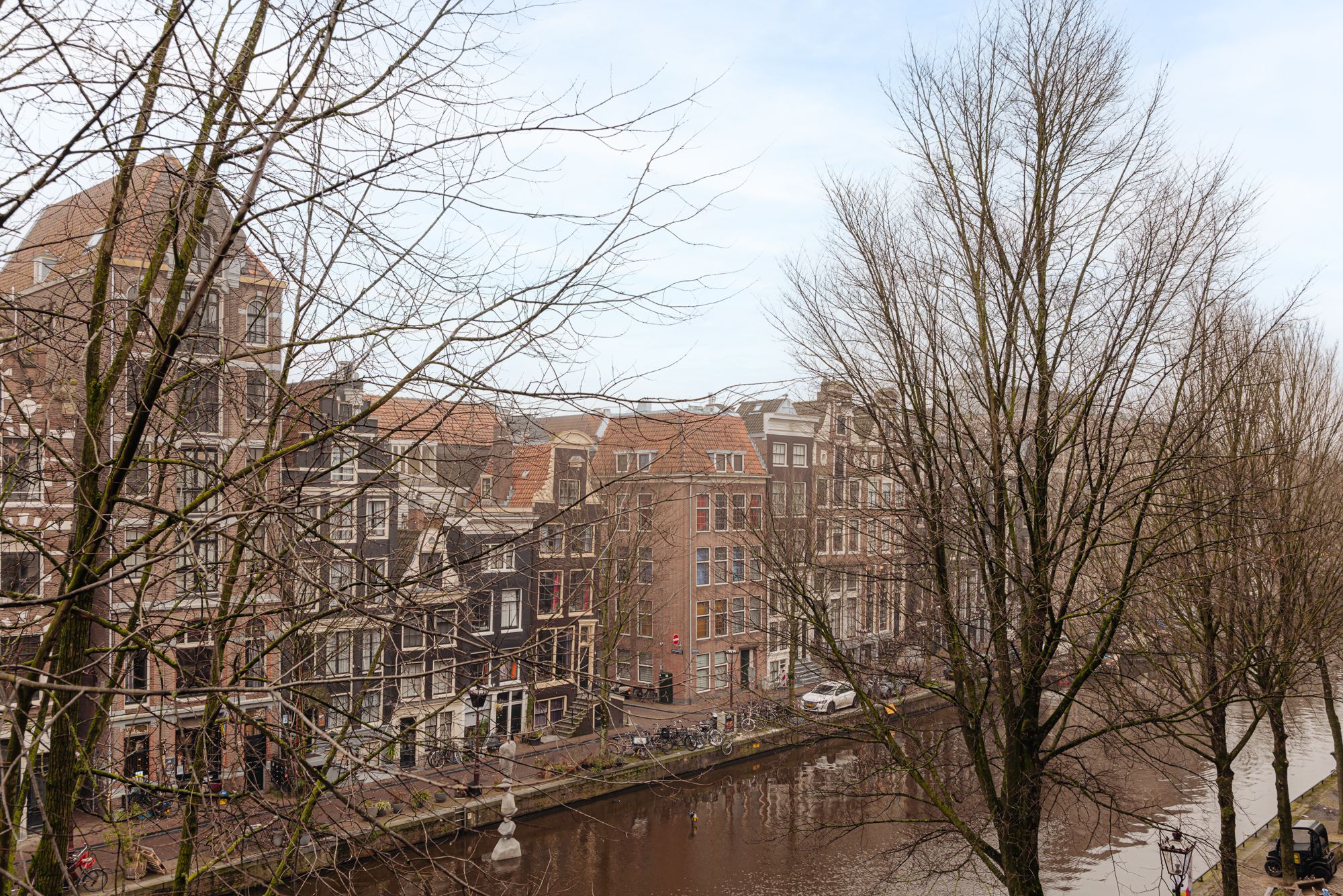 Foto 6 van Herengracht 254-C