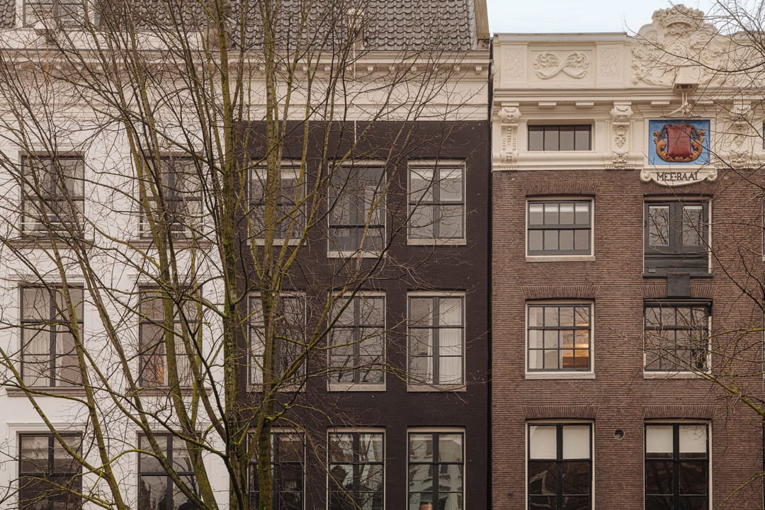 Foto 7 van Herengracht 254-C