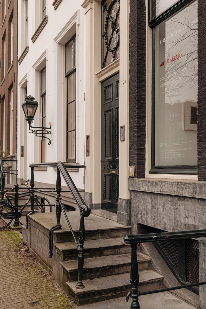 Foto 8 van Herengracht 254-C