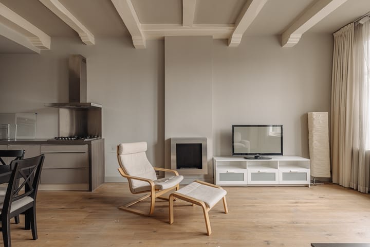 Foto 10 van Herengracht 254-C