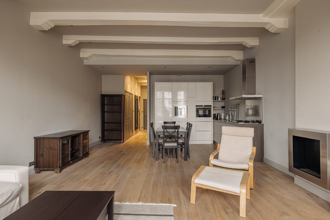 Foto 11 van Herengracht 254-C