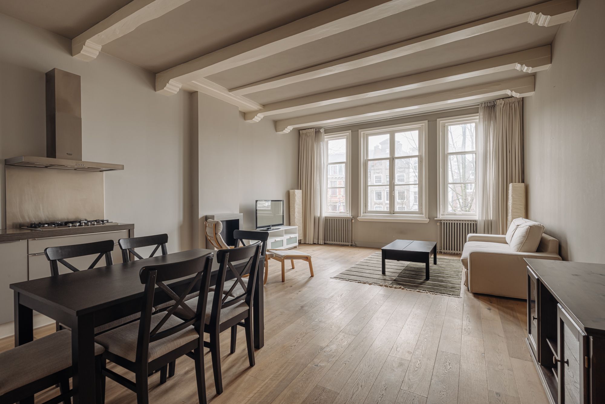 Foto 12 van Herengracht 254-C