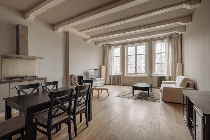 Foto 12 van Herengracht 254-C