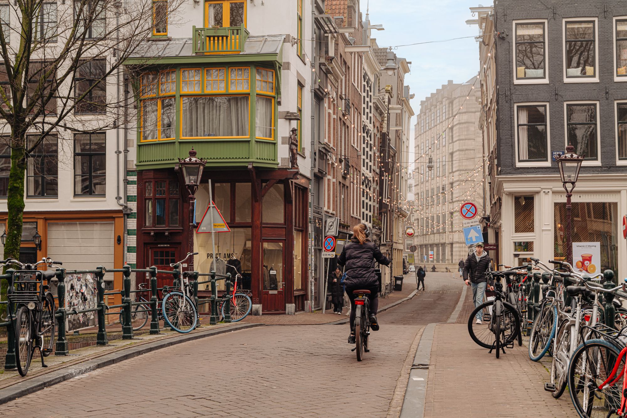 Foto 24 van Herengracht 254-C