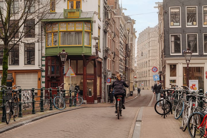 Foto 24 van Herengracht 254-C