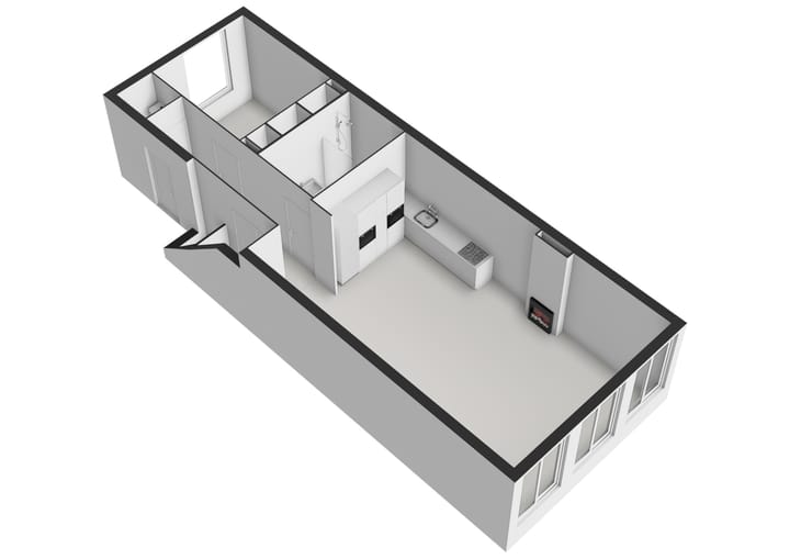 Foto 29 van Herengracht 254-C