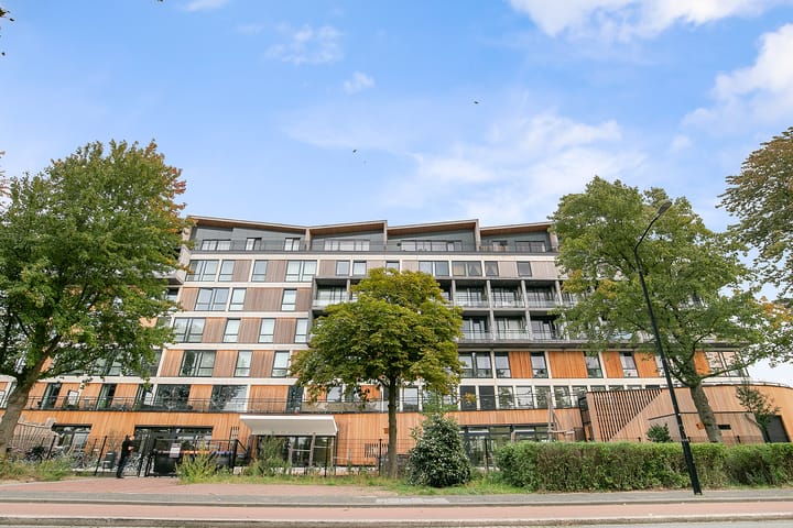 Foto 2 van Lijnbaan 261