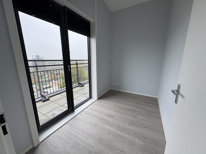 Foto 10 van Lijnbaan 261