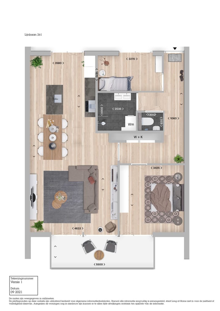 Foto 17 van Lijnbaan 261