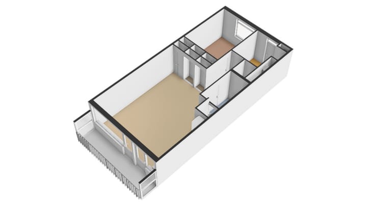 Foto 25 van Eikenweg 22