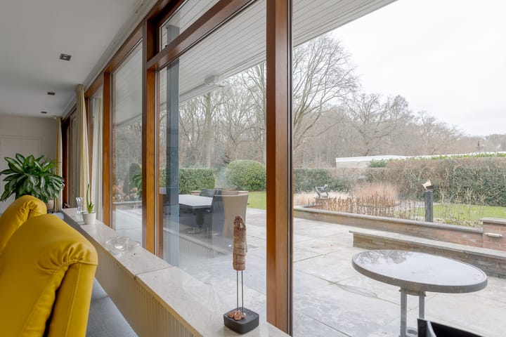 Foto 2 van Agnietenbergweg 1