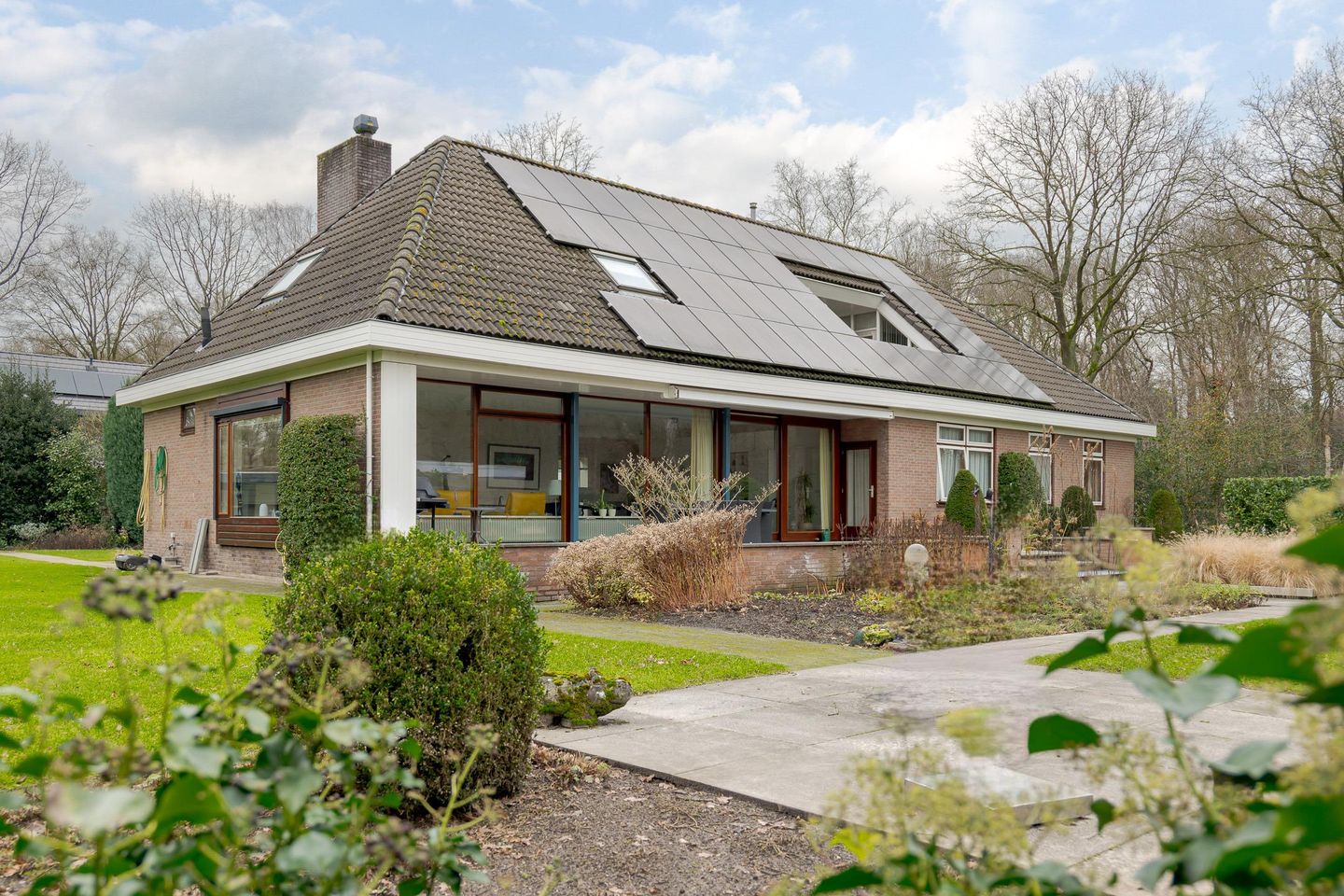 Foto 4 van Agnietenbergweg 1