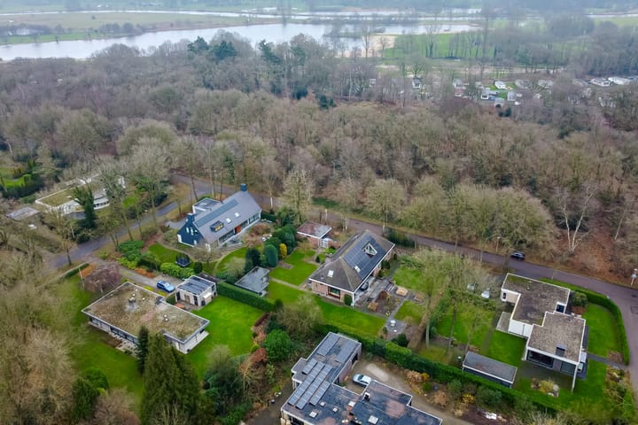 Foto 5 van Agnietenbergweg 1