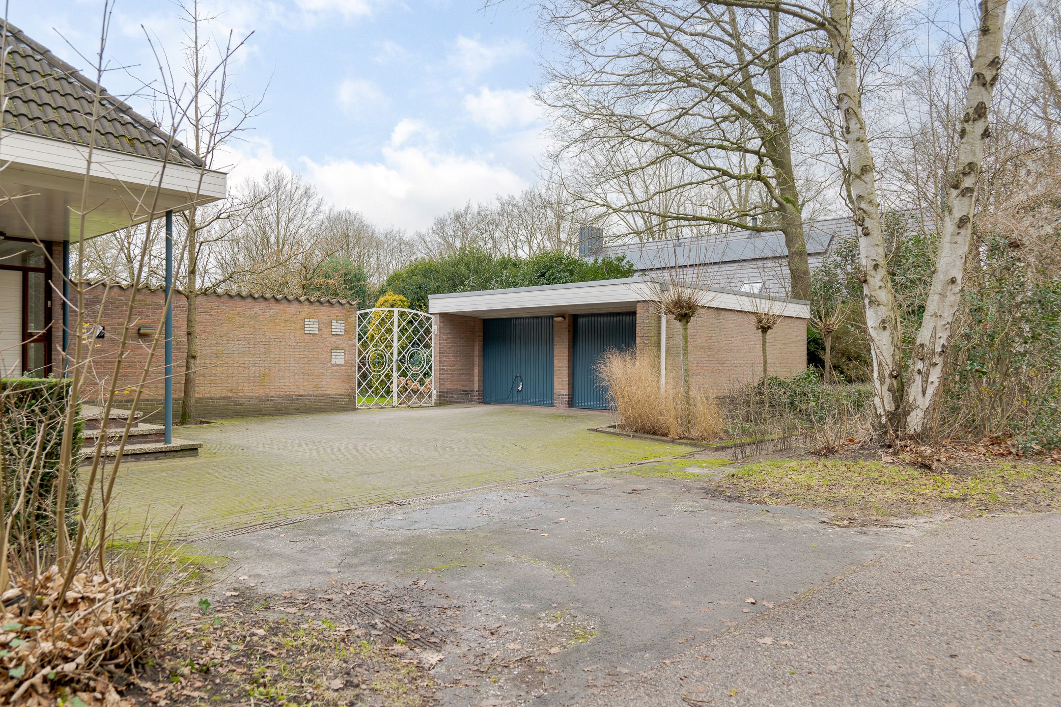 Foto 6 van Agnietenbergweg 1