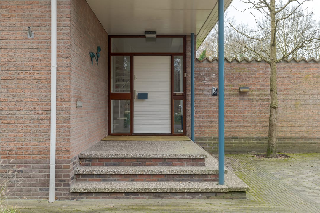 Foto 8 van Agnietenbergweg 1