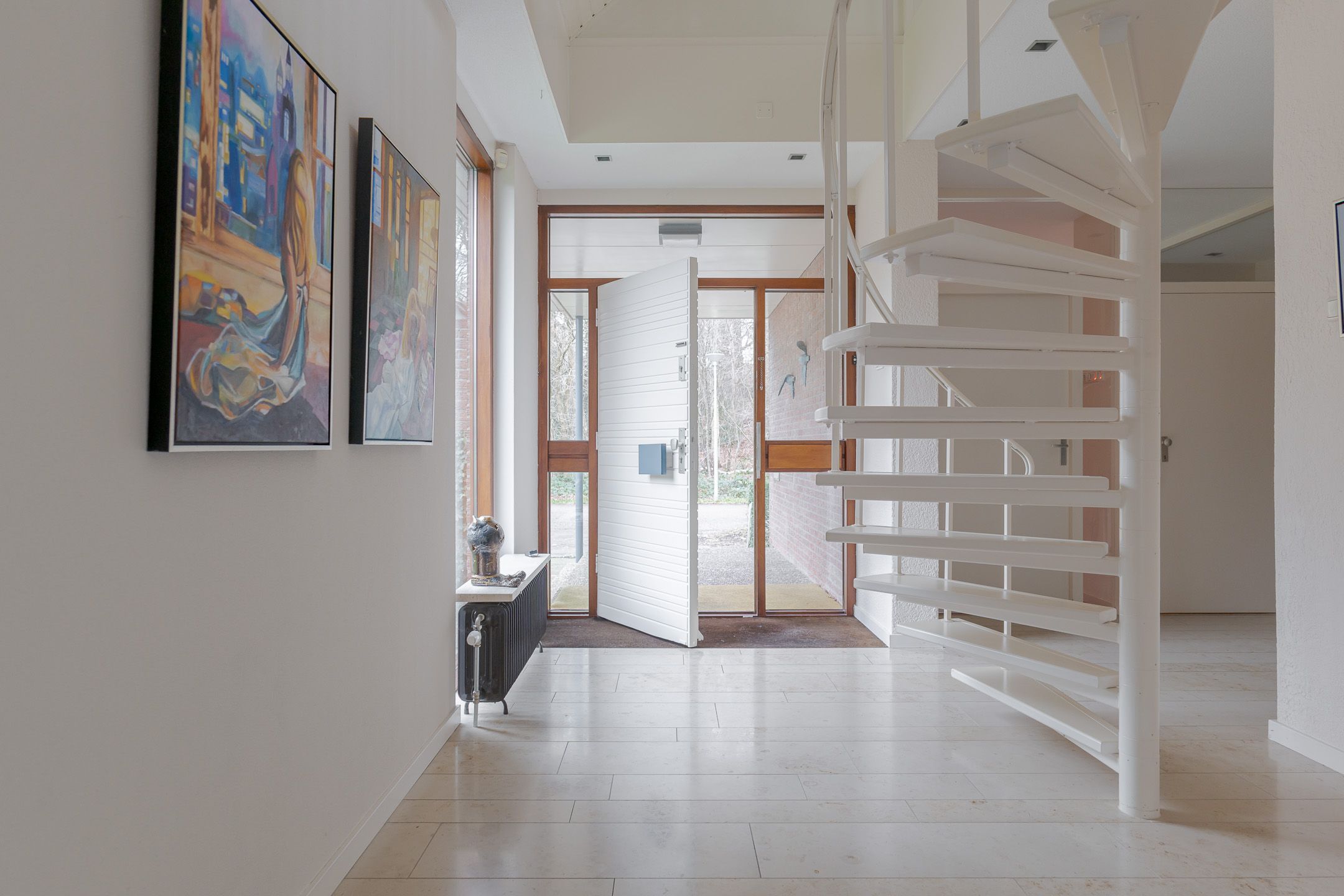 Foto 9 van Agnietenbergweg 1