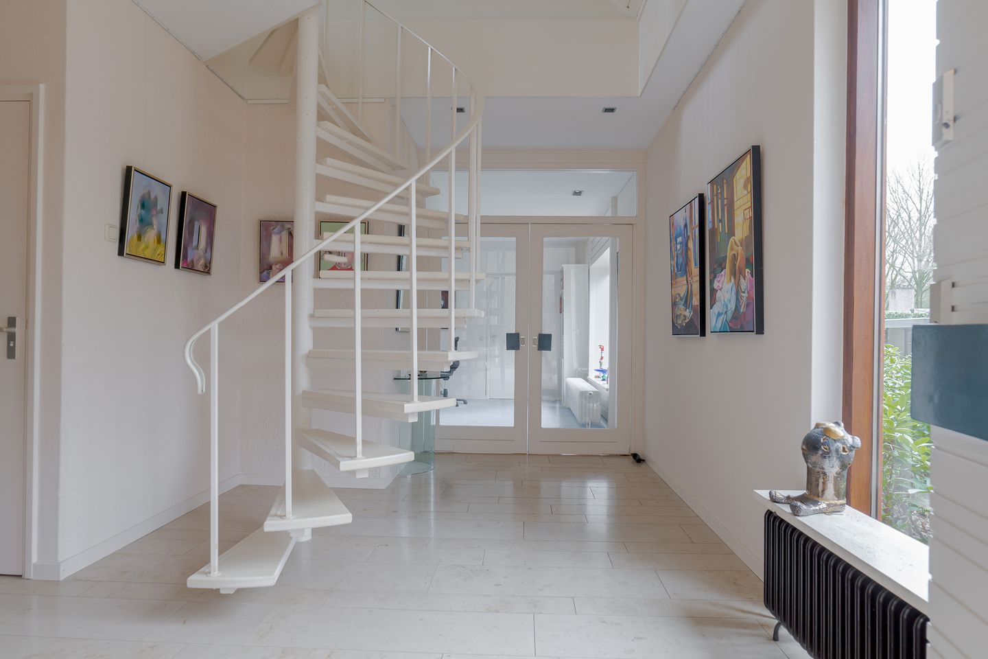 Foto 10 van Agnietenbergweg 1