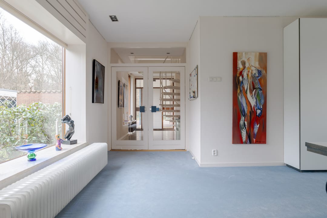 Foto 11 van Agnietenbergweg 1