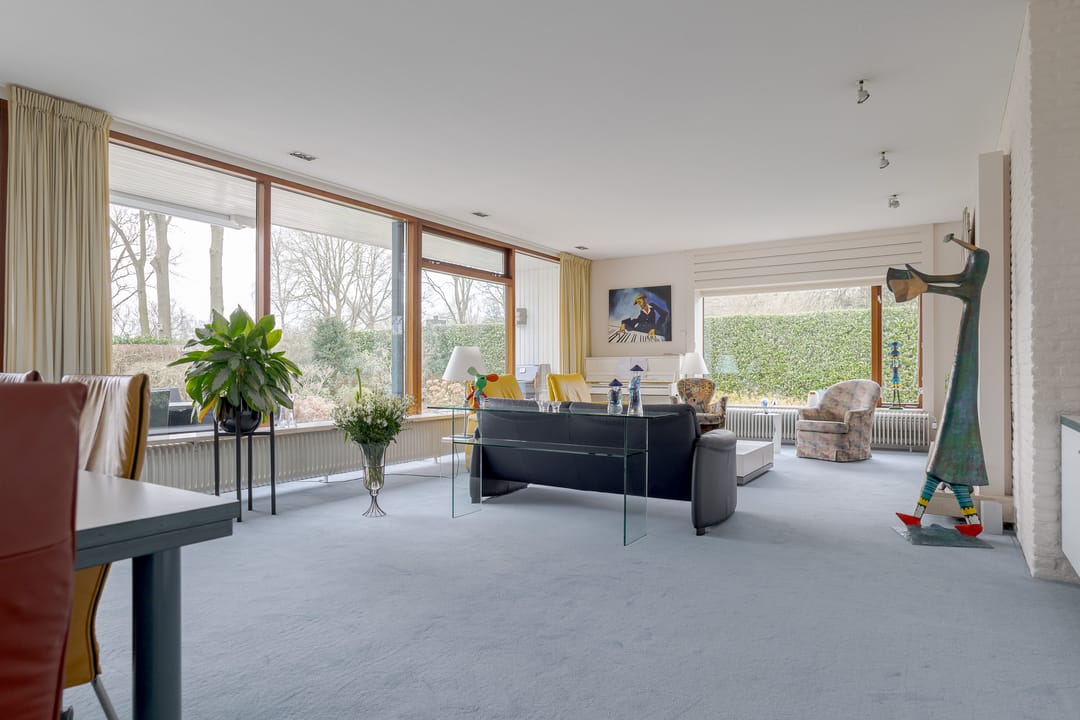 Foto 13 van Agnietenbergweg 1