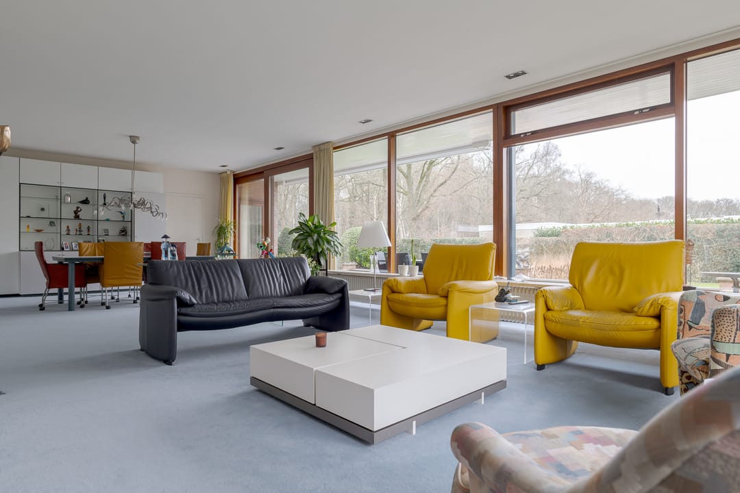 Foto 16 van Agnietenbergweg 1