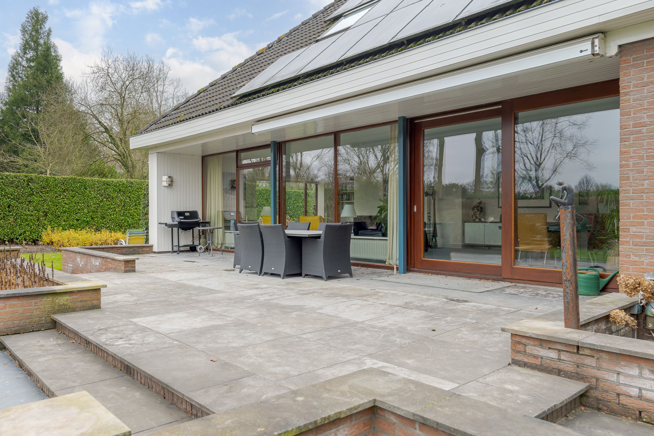 Foto 18 van Agnietenbergweg 1