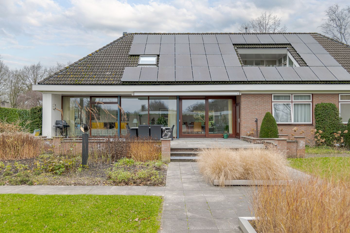 Foto 20 van Agnietenbergweg 1