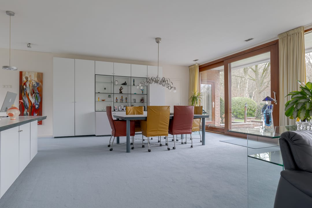 Foto 22 van Agnietenbergweg 1