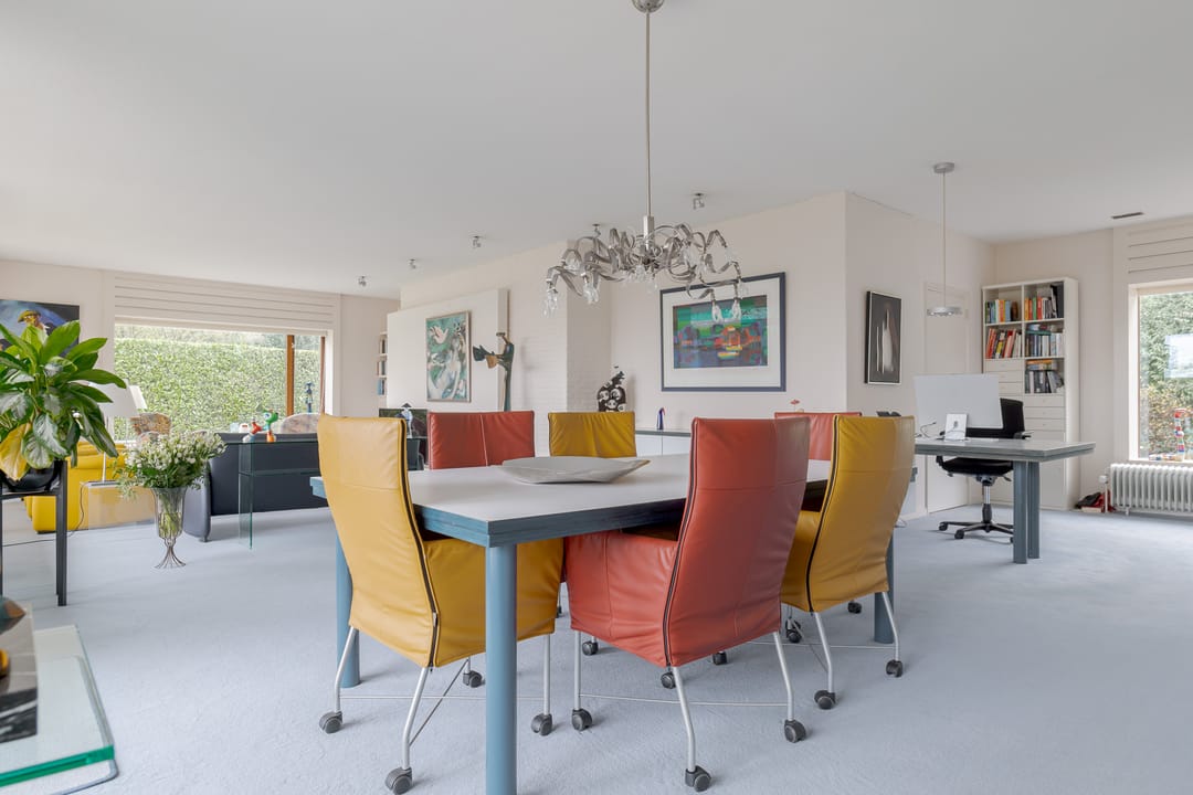 Foto 23 van Agnietenbergweg 1