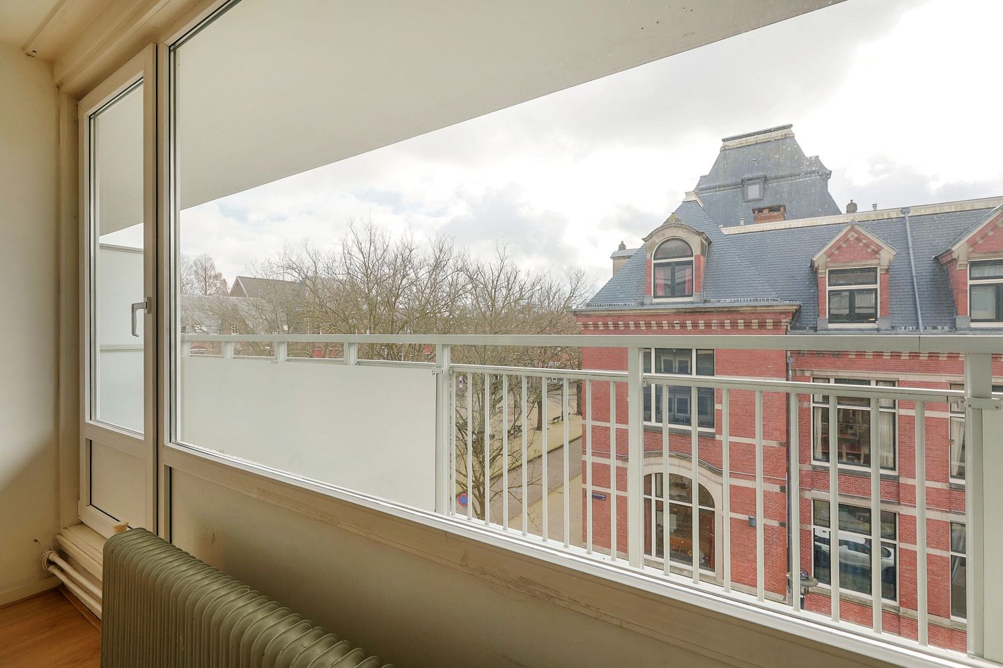 Foto 4 van Eikenweg 16