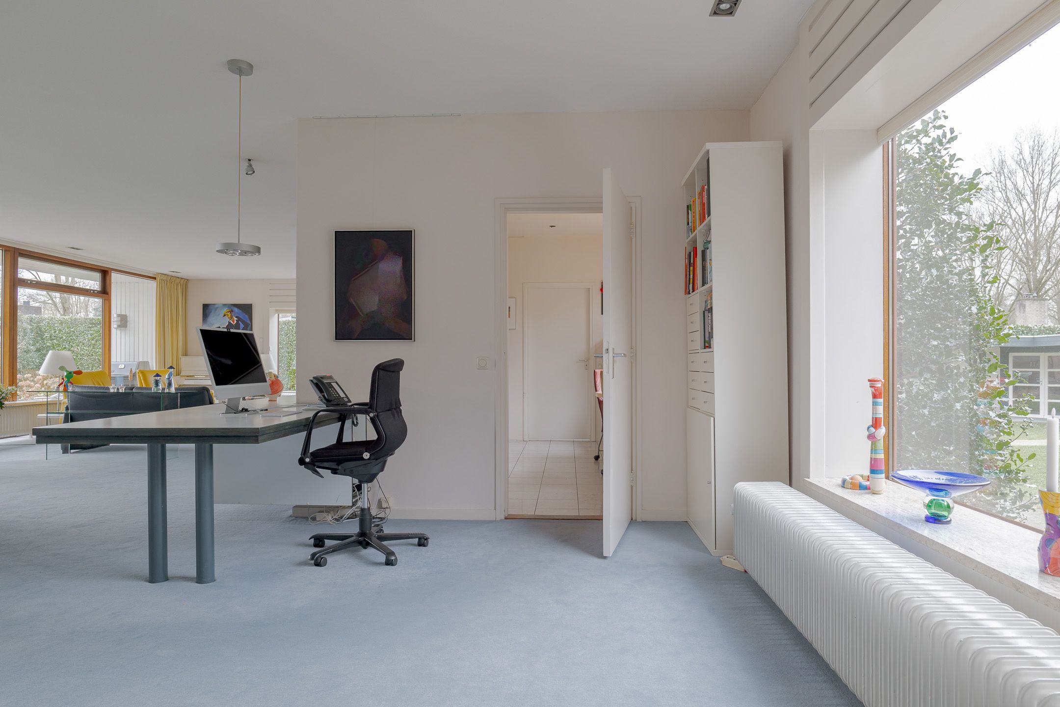 Foto 24 van Agnietenbergweg 1