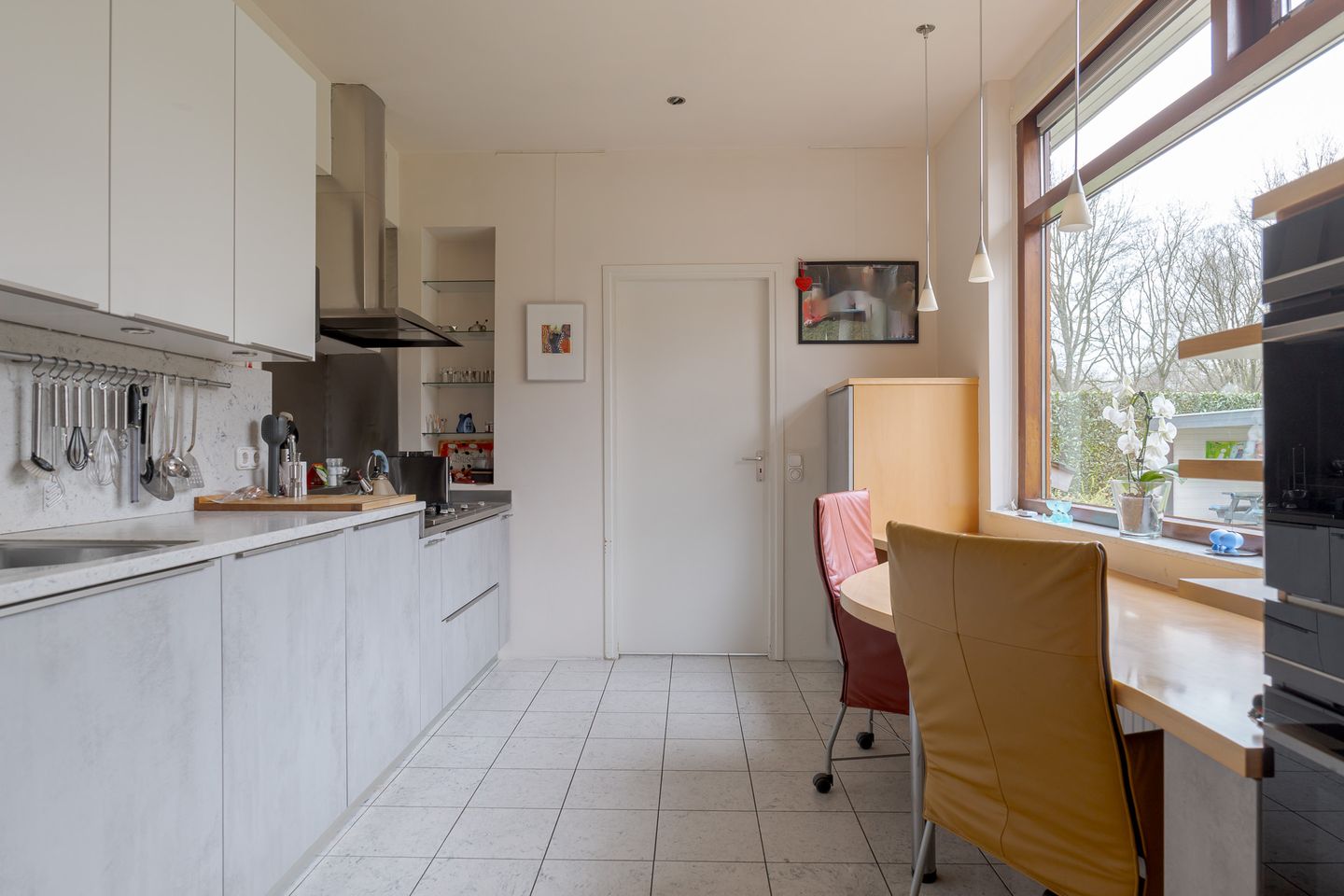 Foto 25 van Agnietenbergweg 1