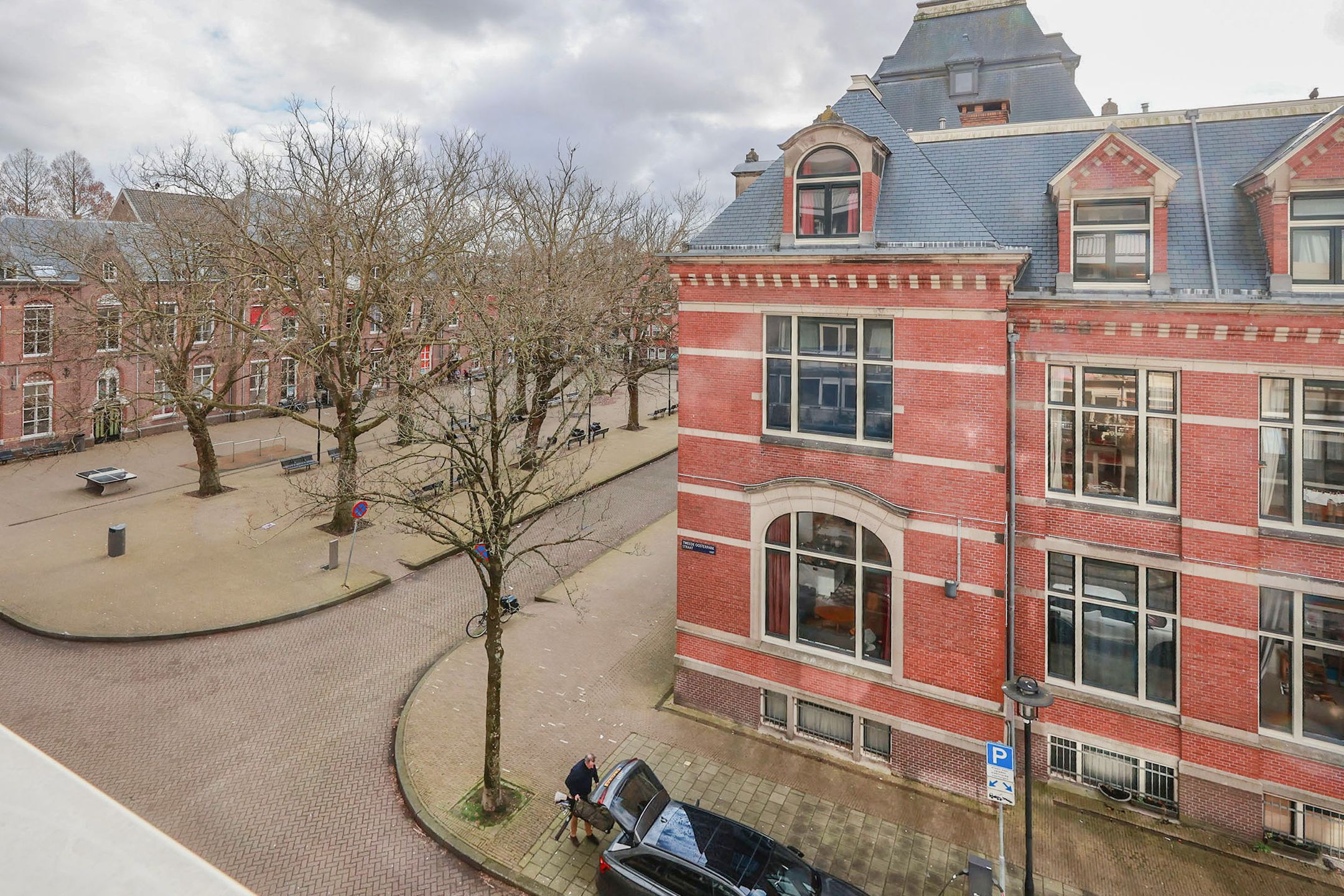 Foto 6 van Eikenweg 16