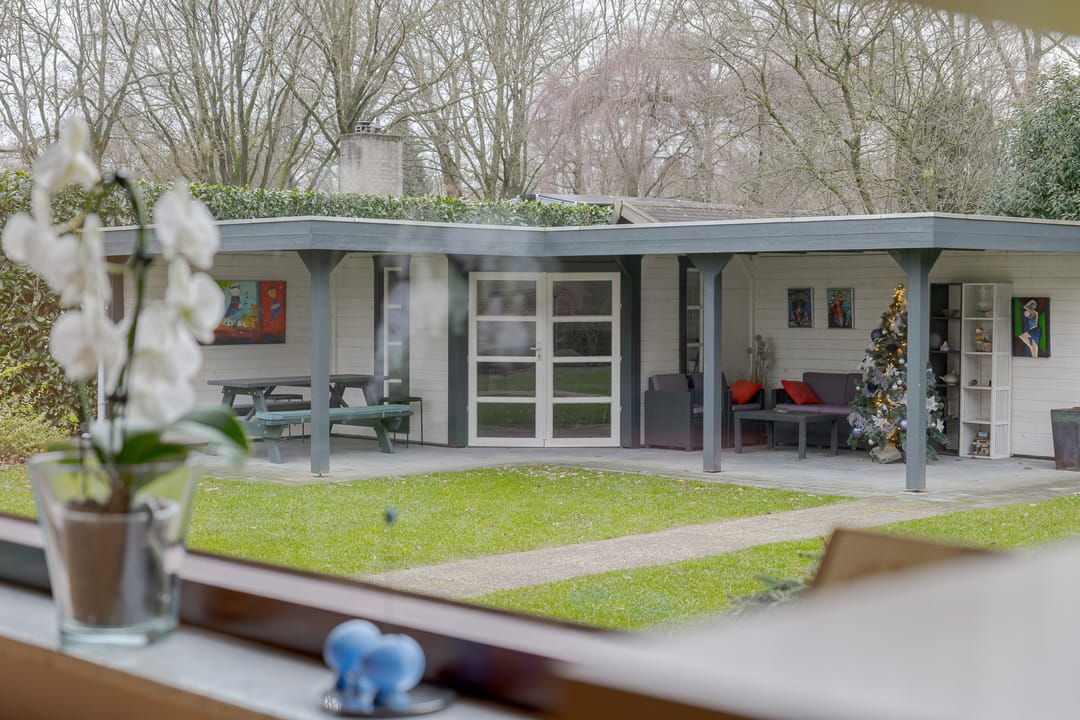 Foto 26 van Agnietenbergweg 1