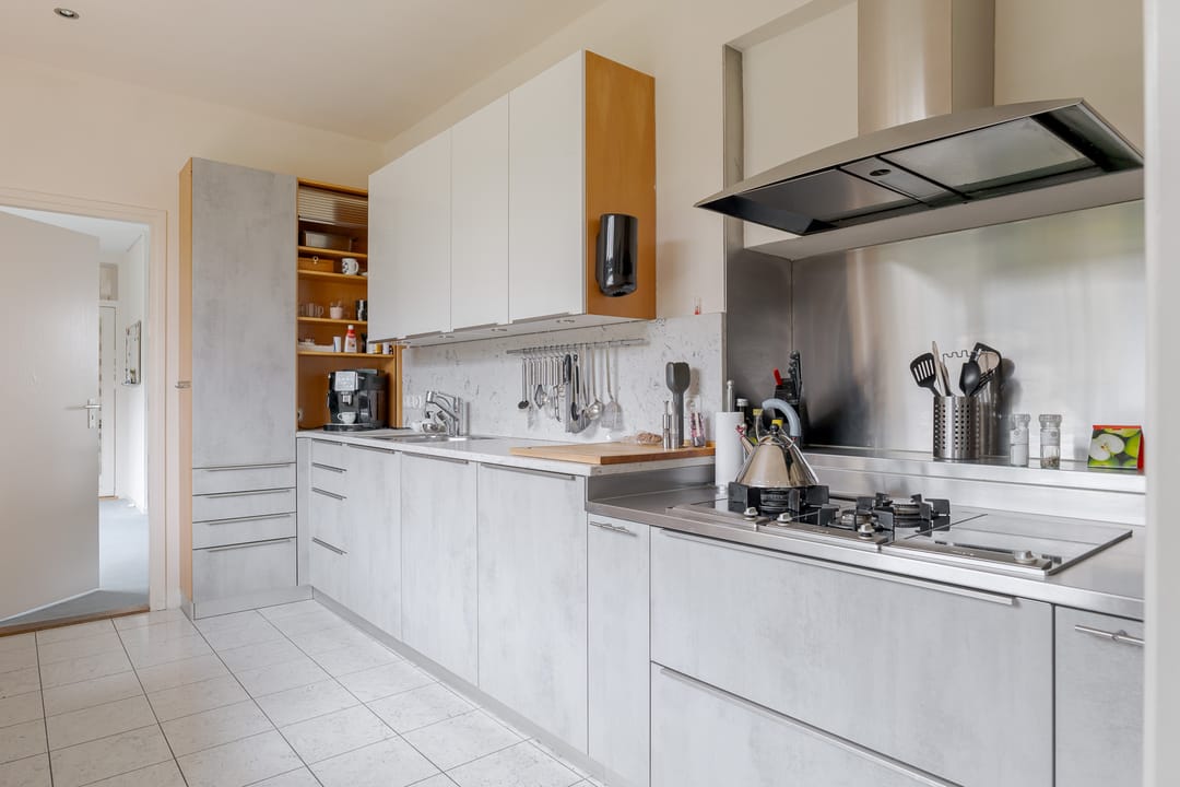 Foto 28 van Agnietenbergweg 1