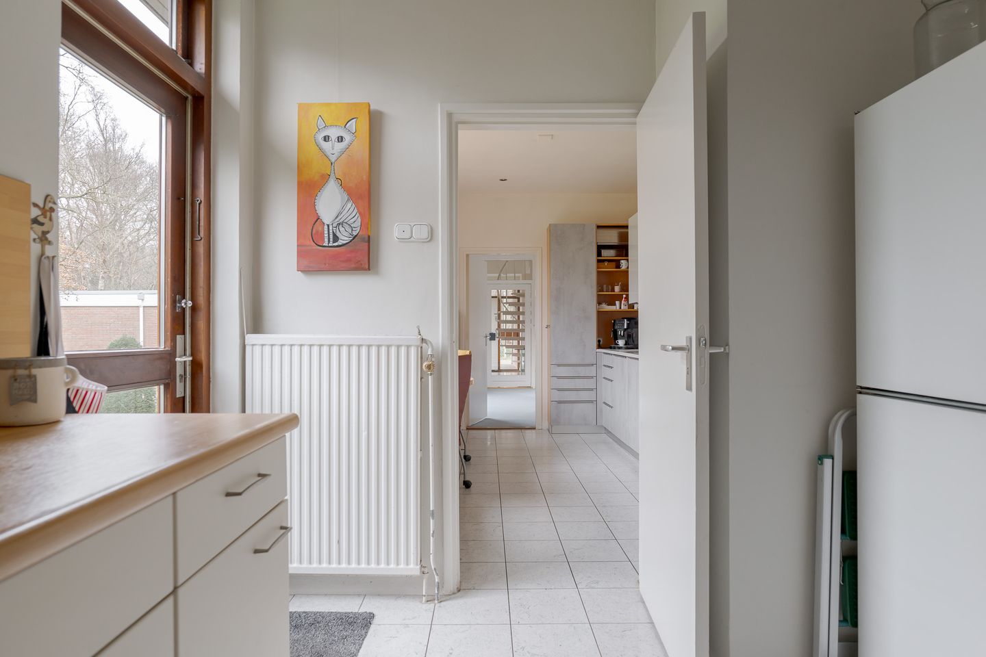 Foto 29 van Agnietenbergweg 1