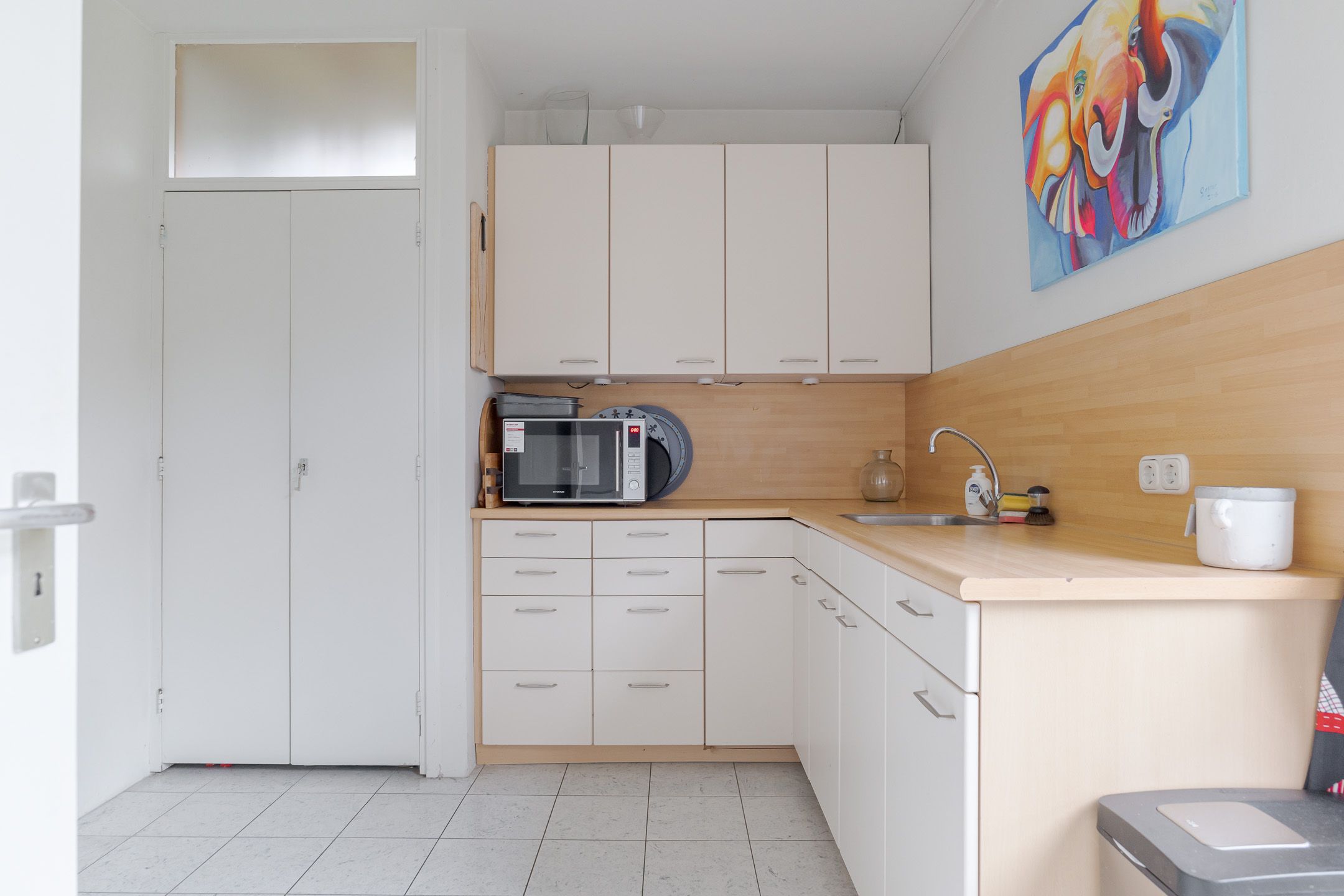 Foto 30 van Agnietenbergweg 1