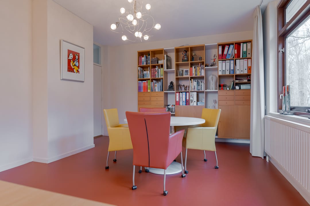 Foto 37 van Agnietenbergweg 1