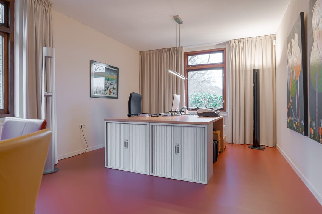 Foto 38 van Agnietenbergweg 1