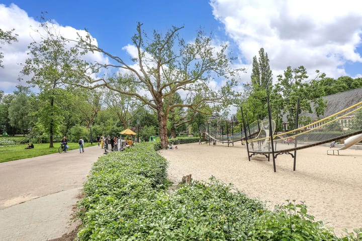 Photo 19 of Eikenweg 16