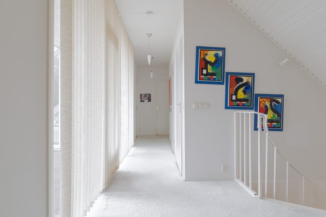 Foto 41 van Agnietenbergweg 1