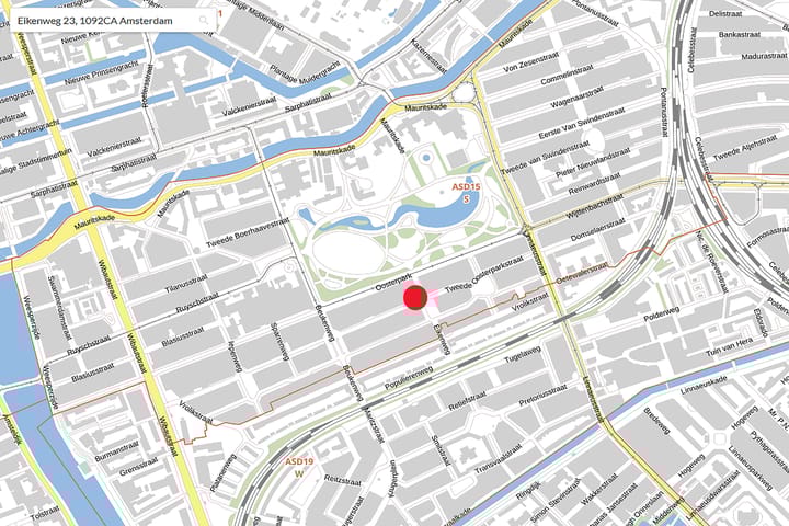 Photo 21 of Eikenweg 16