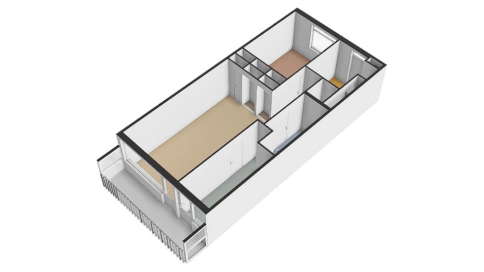 Foto 24 van Eikenweg 16
