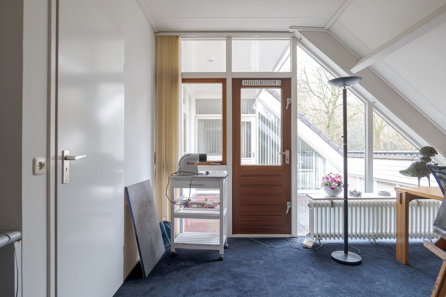 Foto 49 van Agnietenbergweg 1