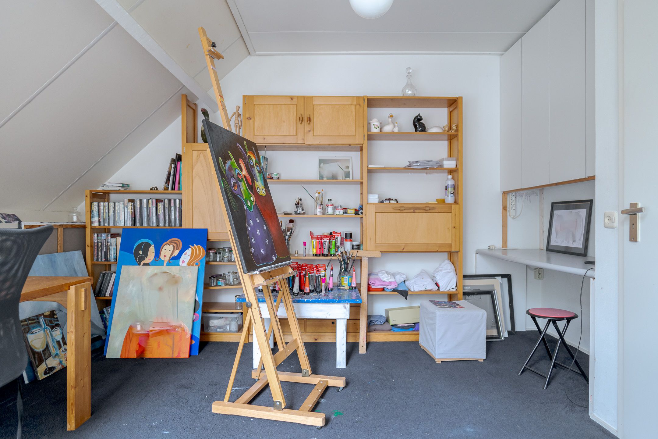 Foto 51 van Agnietenbergweg 1