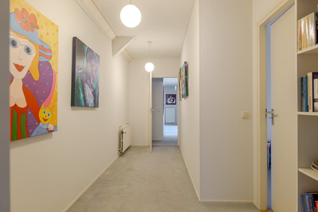 Foto 52 van Agnietenbergweg 1