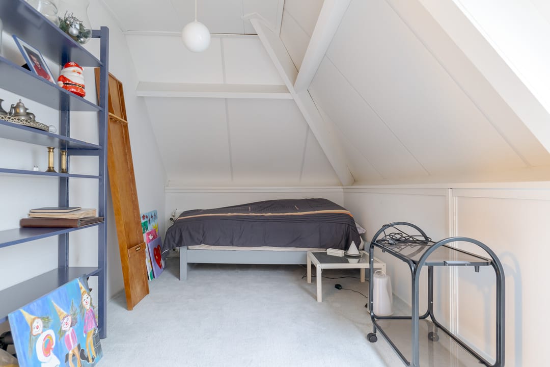 Foto 56 van Agnietenbergweg 1