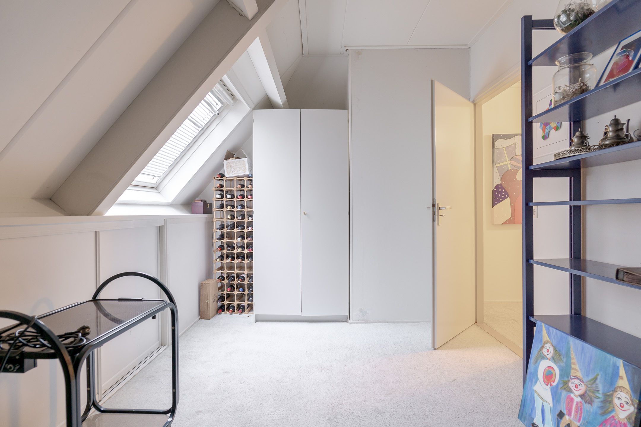 Foto 57 van Agnietenbergweg 1